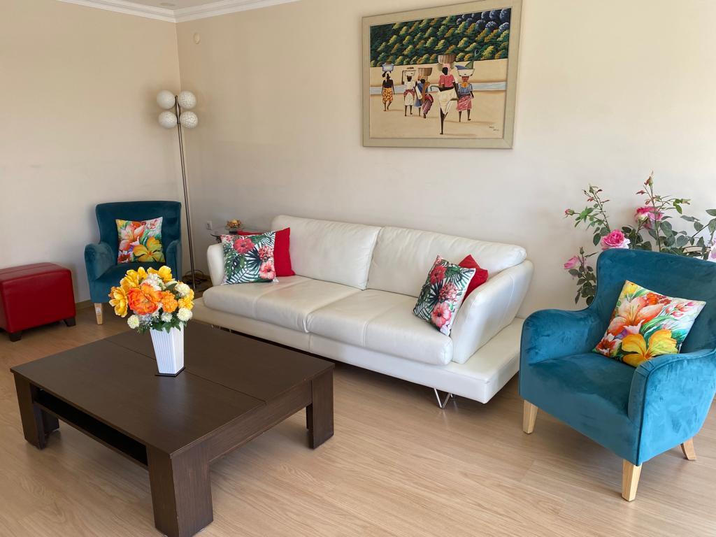 Квартира в Алании, Турция, 150 м² - фото 8