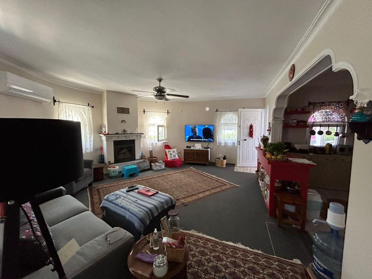 Вилла в Алании, Турция, 200 м² - фото 8