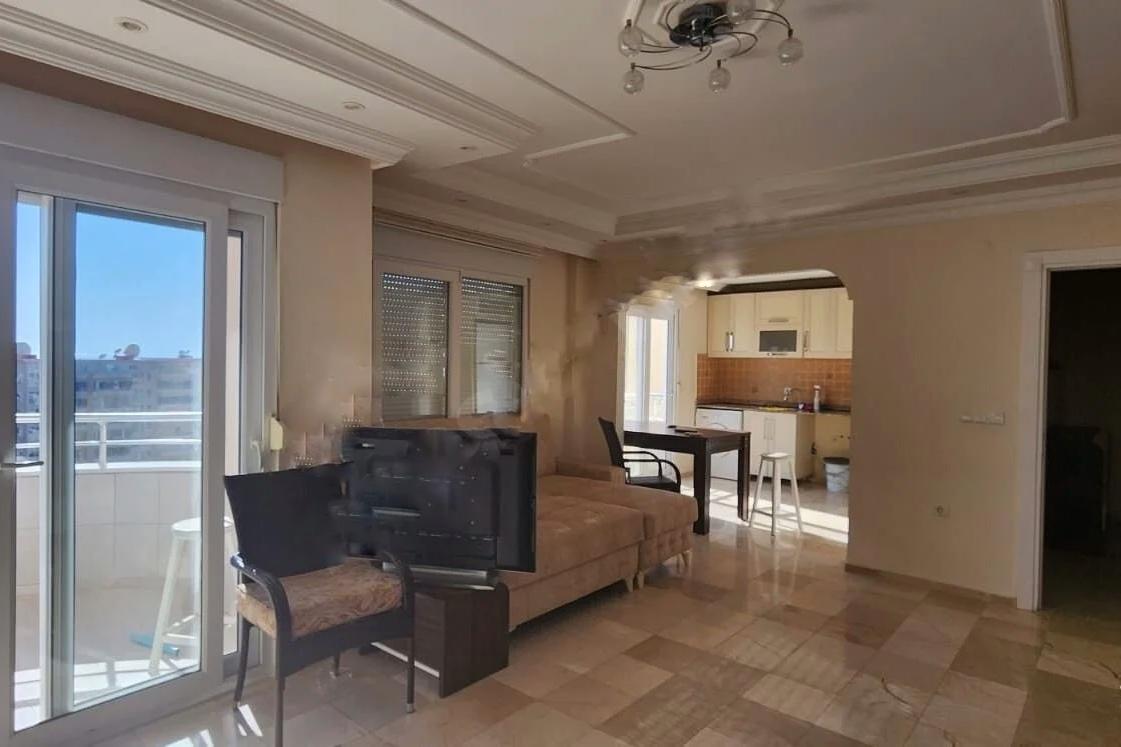 Квартира в Алании, Турция, 110 м² - фото 8