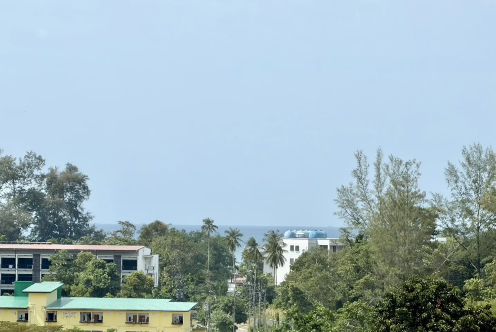 Квартира на Пхукете, Таиланд, 26 м² - фото 8