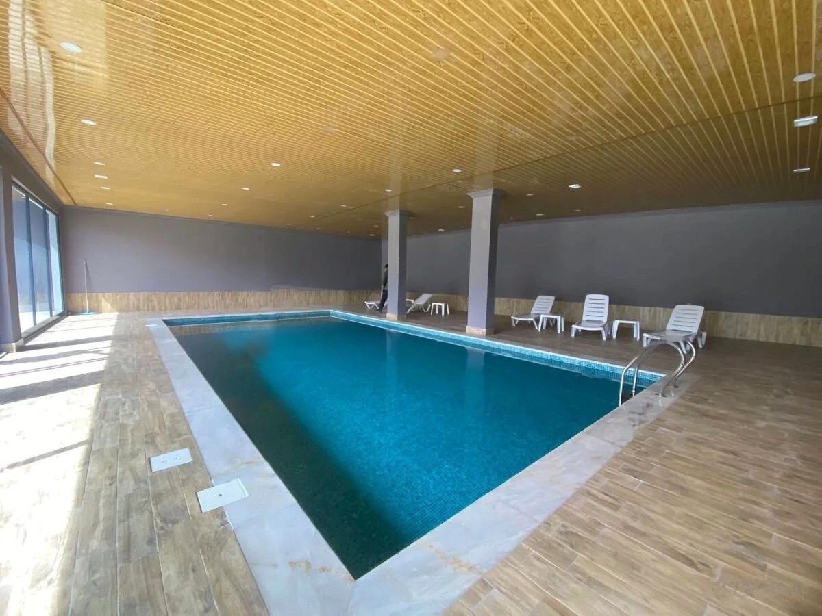 Пентхаус в Авсалларе, Турция, 105 м² - фото 8