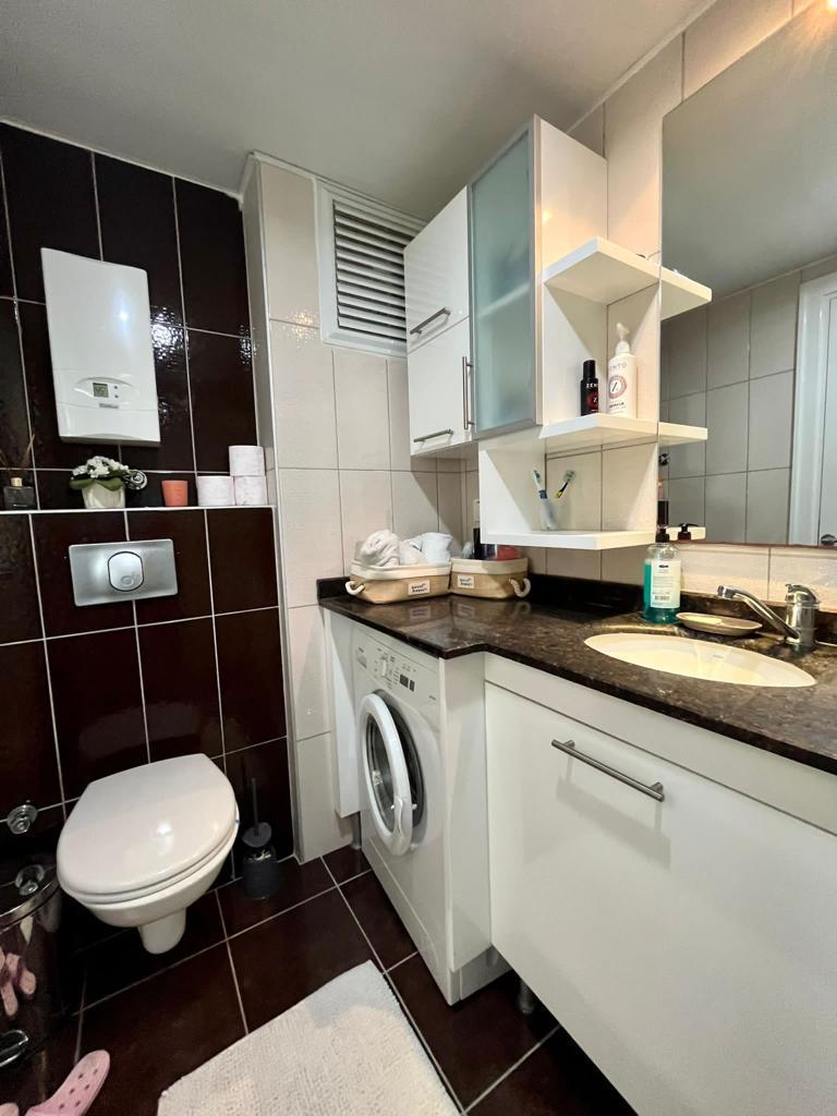 Пентхаус в Алании, Турция, 240 м² - фото 8