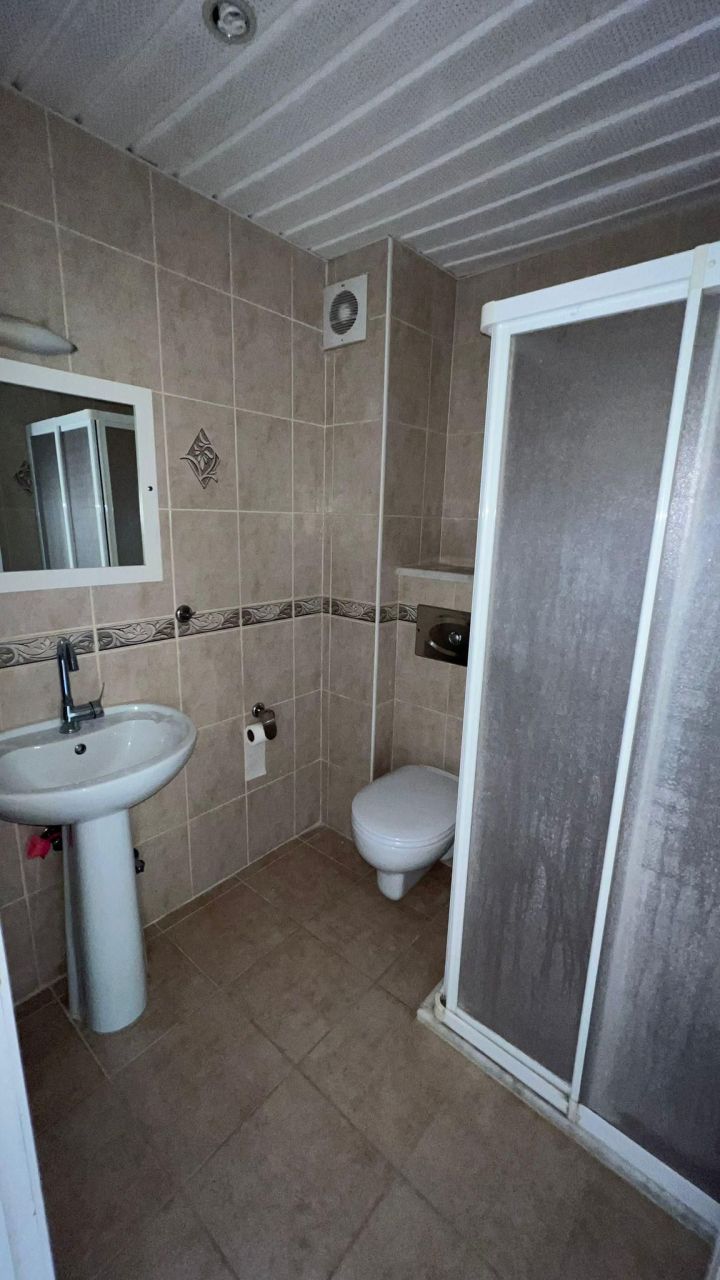 Квартира в Алании, Турция, 115 м² - фото 8