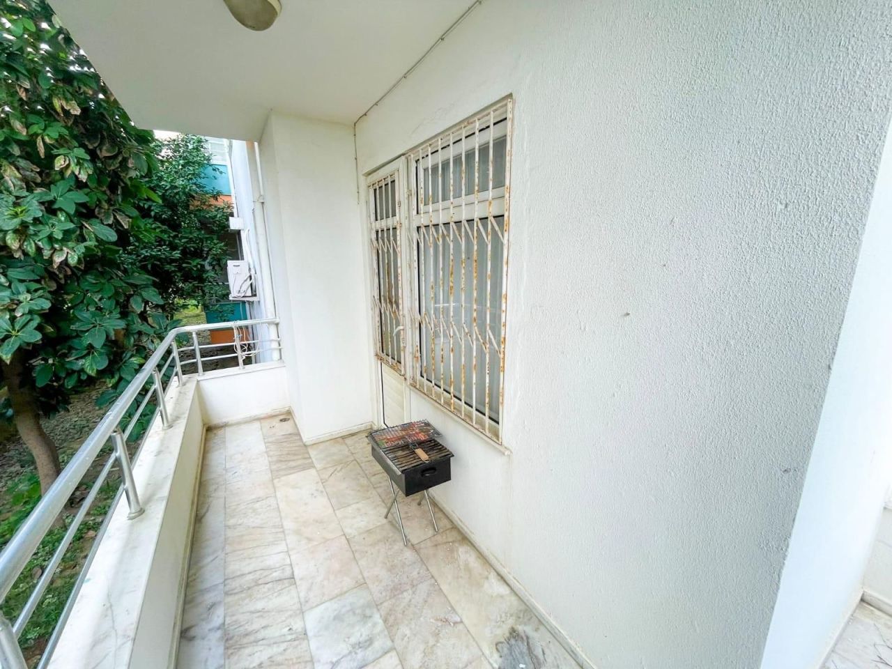 Квартира в Алании, Турция, 100 м² - фото 8