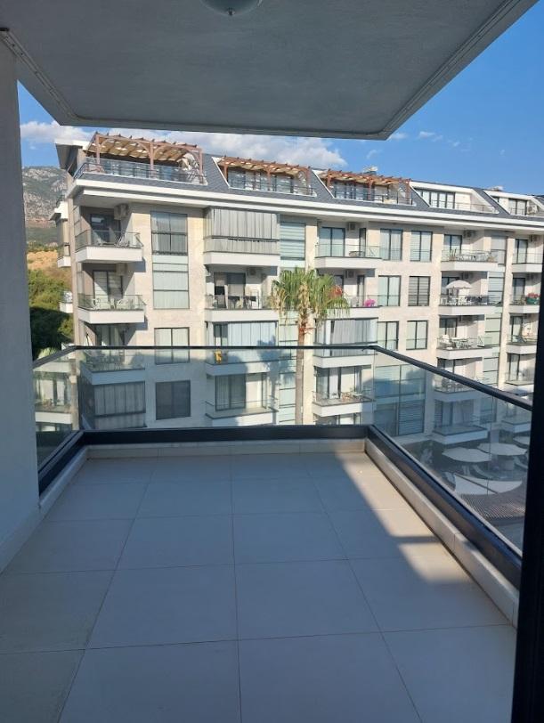 Квартира в Кестеле, Турция, 102 м² - фото 8