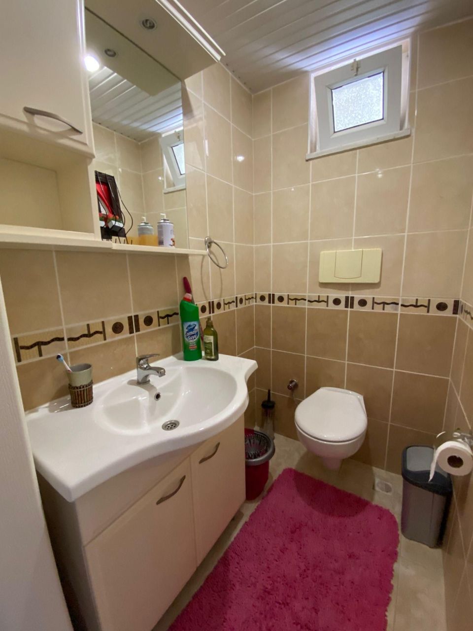 Пентхаус в Алании, Турция, 230 м² - фото 8