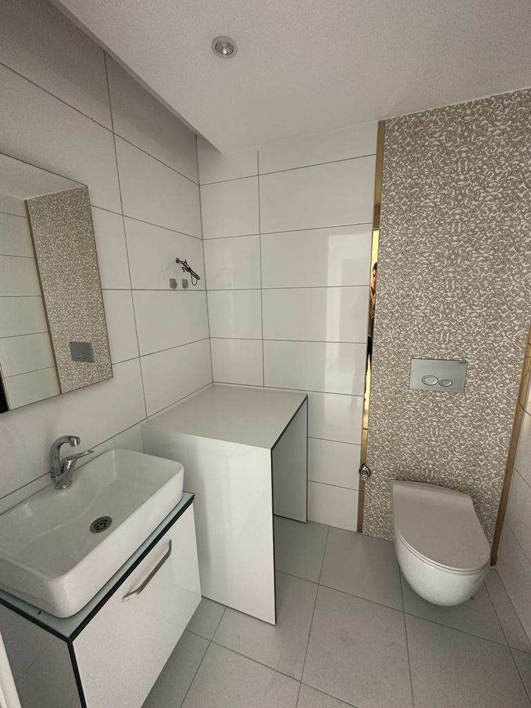 Пентхаус в Алании, Турция, 210 м² - фото 8