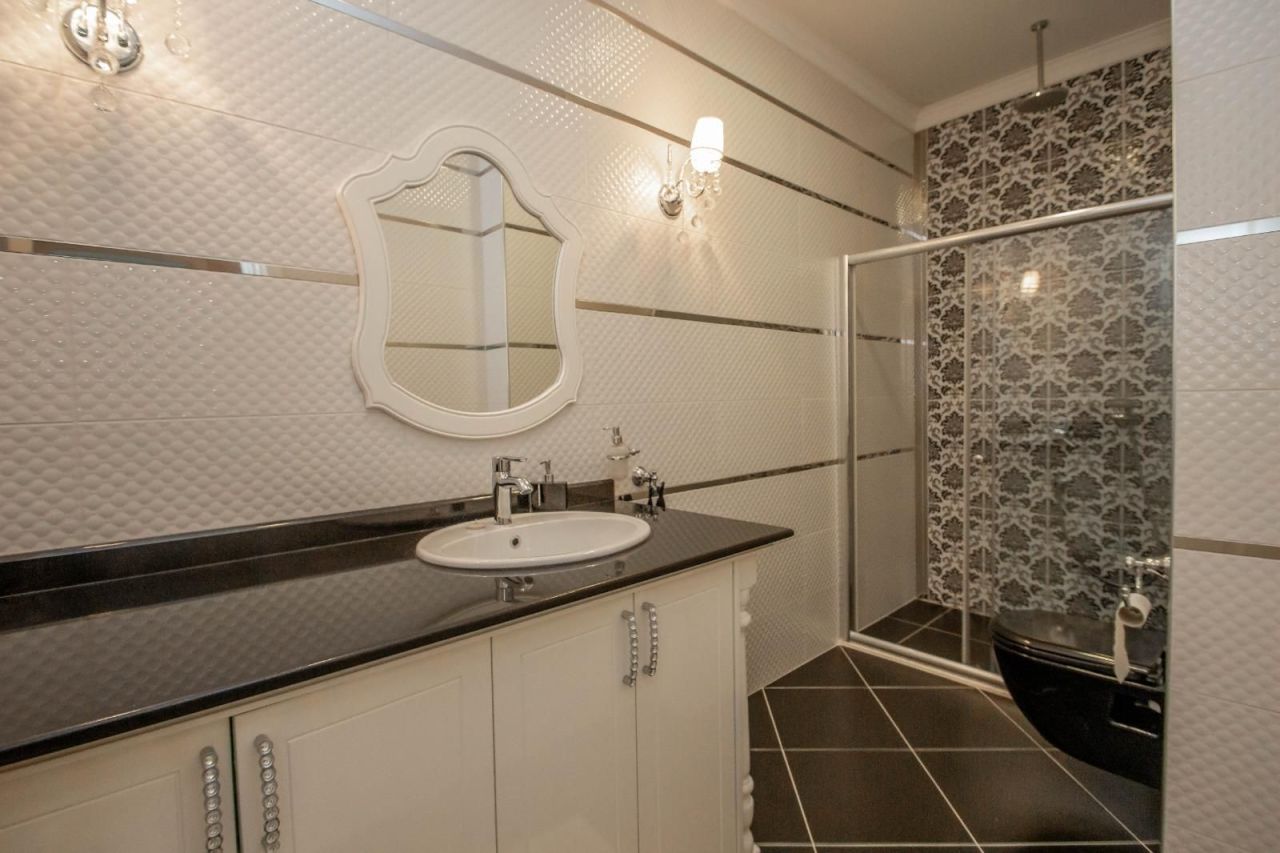 Пентхаус в Алании, Турция, 315 м² - фото 8