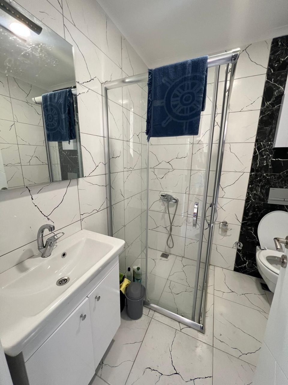 Квартира в Алании, Турция, 45 м² - фото 8