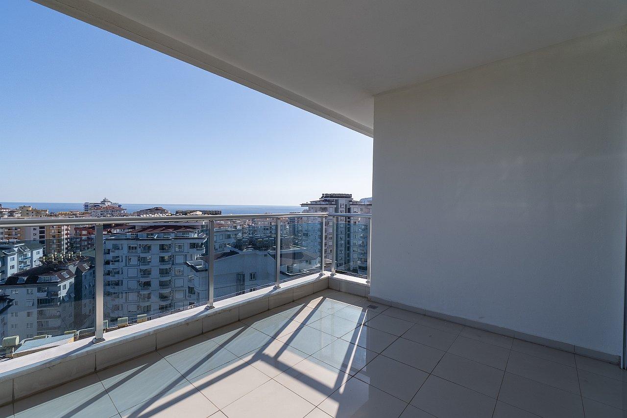 Квартира в Алании, Турция, 200 м² - фото 8