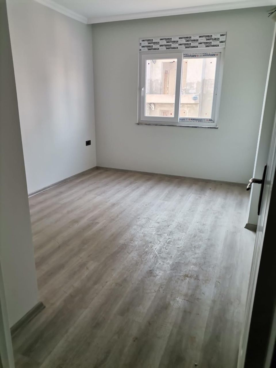 Квартира в Алании, Турция, 55 м² - фото 8