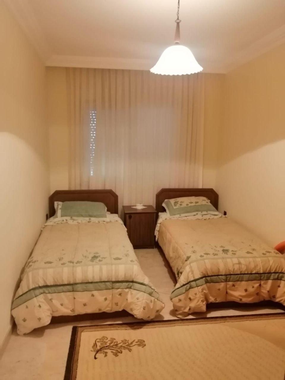 Квартира в Алании, Турция, 150 м² - фото 8