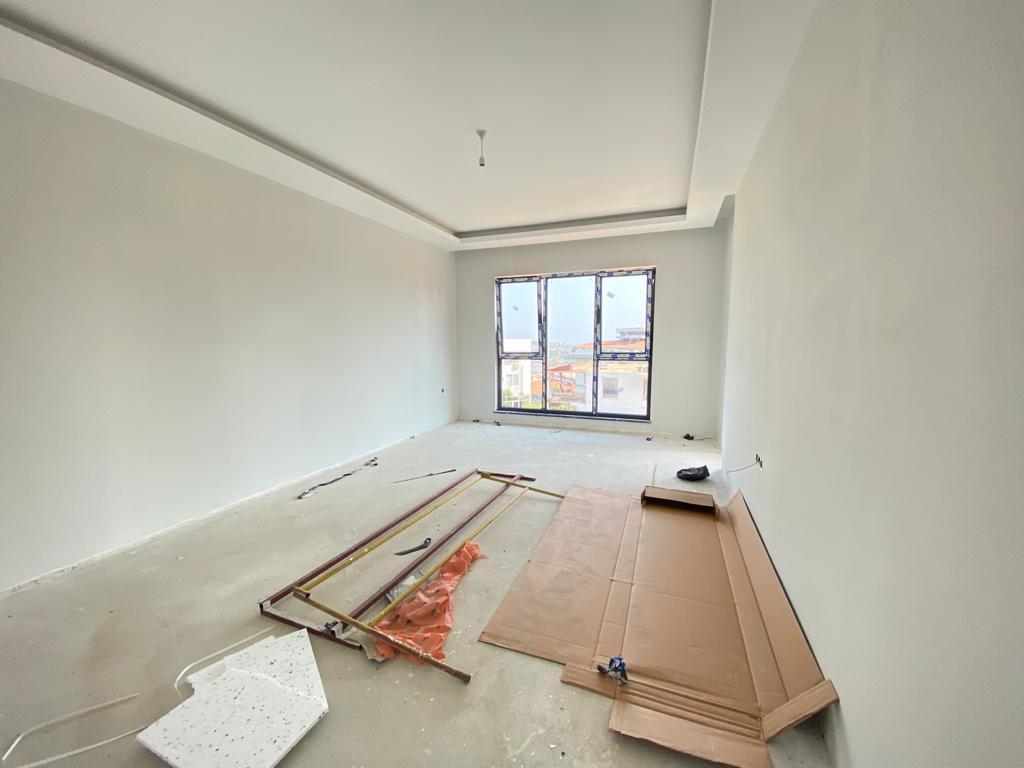 Квартира в Алании, Турция, 140 м² - фото 8