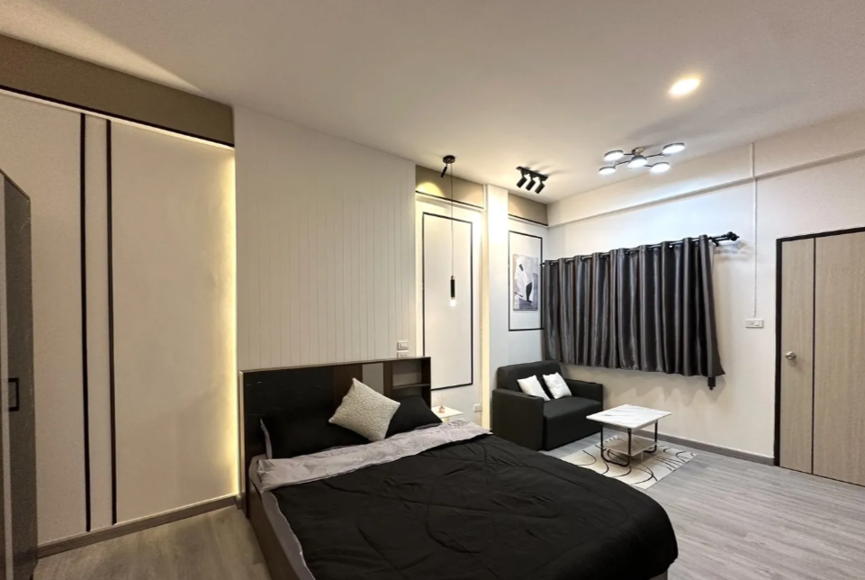 Квартира на Пхукете, Таиланд, 30 м² - фото 8