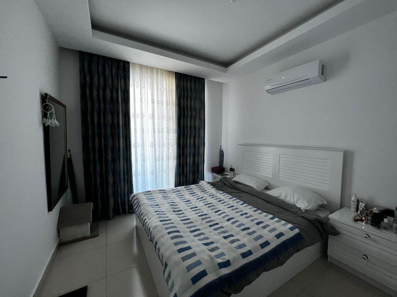 Квартира в Алании, Турция, 200 м² - фото 8