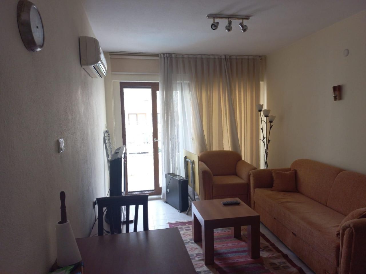 Квартира в Алании, Турция, 58 м² - фото 8