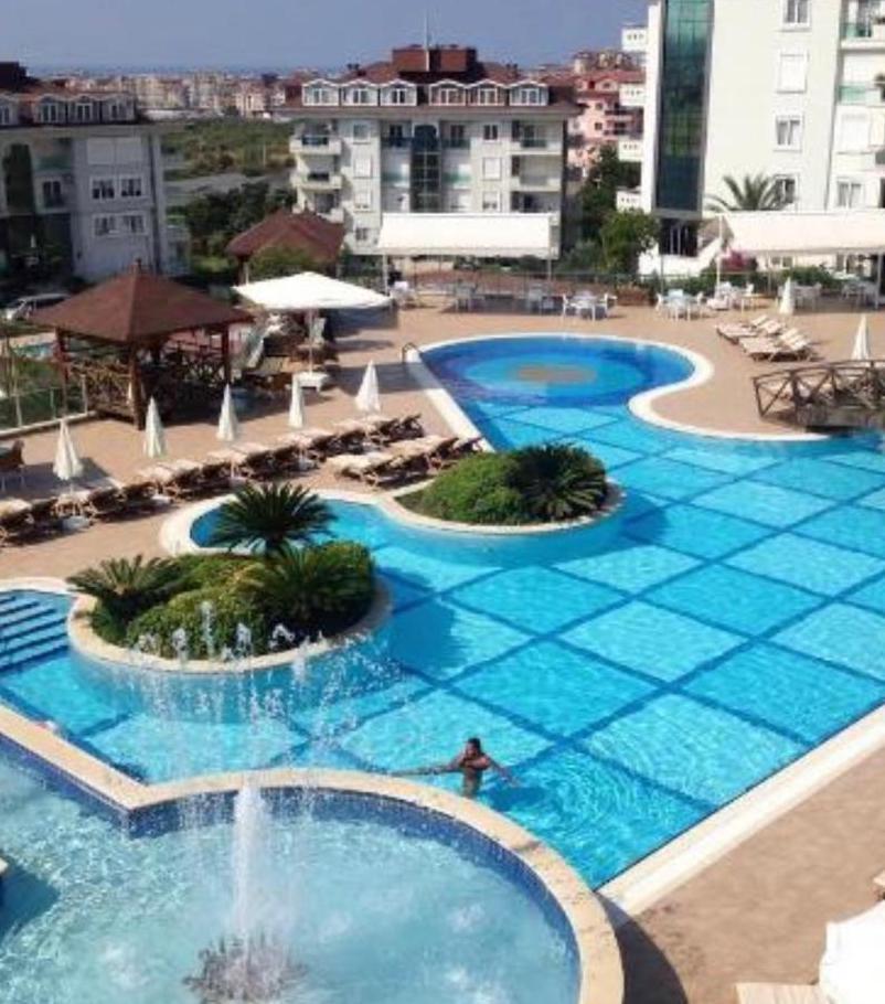 Квартира в Алании, Турция, 75 м² - фото 8