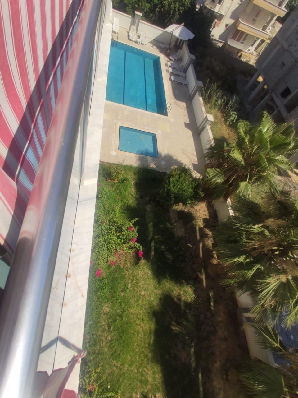 Квартира в Кестеле, Турция, 100 м² - фото 8