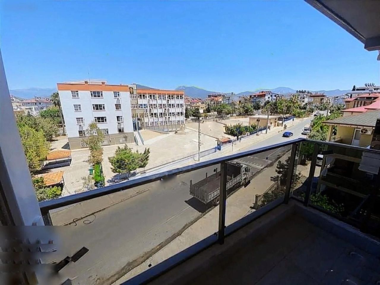 Пентхаус в Алании, Турция, 95 м² - фото 8