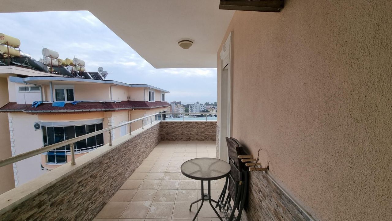 Пентхаус в Алании, Турция, 170 м² - фото 8