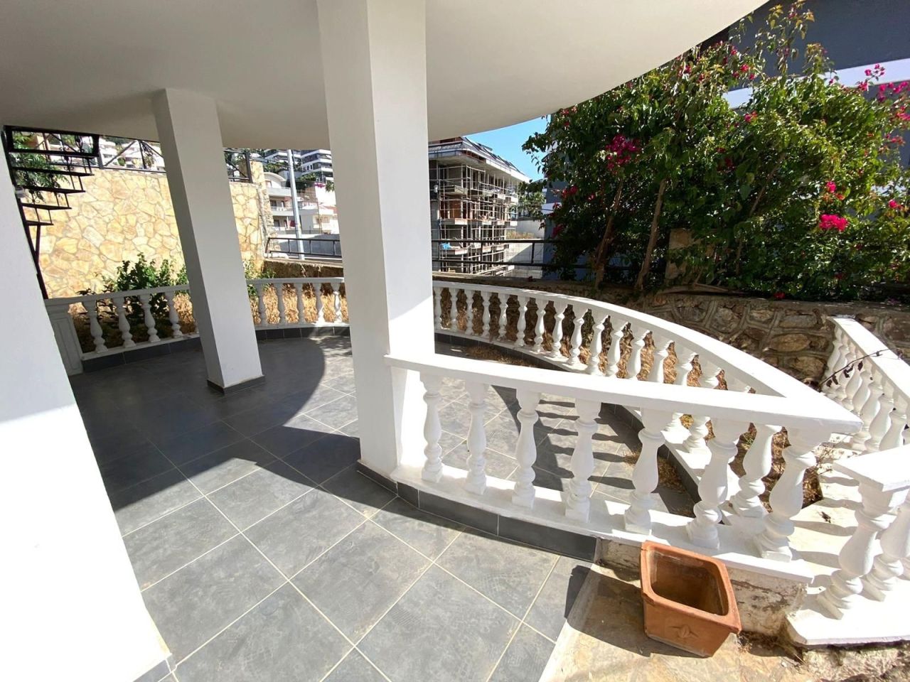 Вилла в Алании, Турция, 190 м² - фото 8