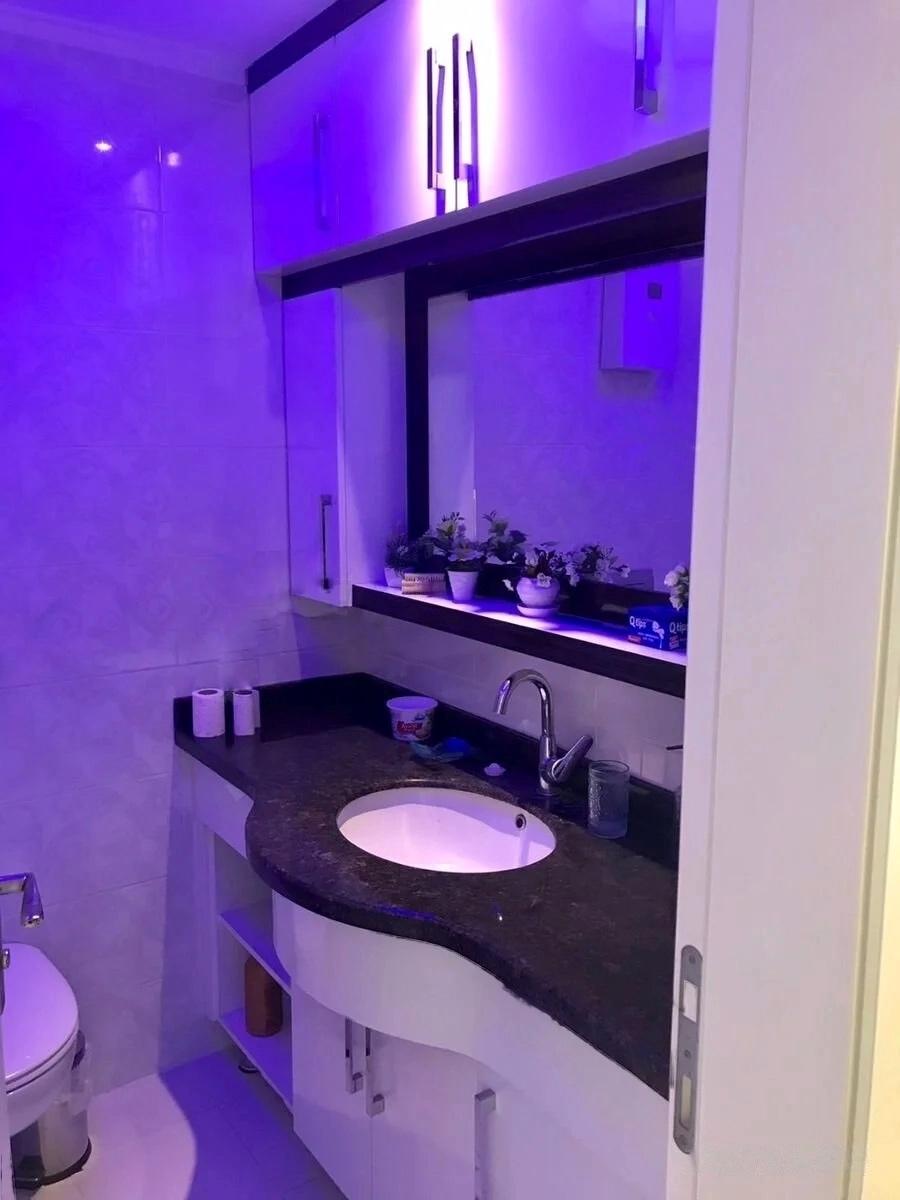 Квартира в Алании, Турция, 60 м² - фото 8