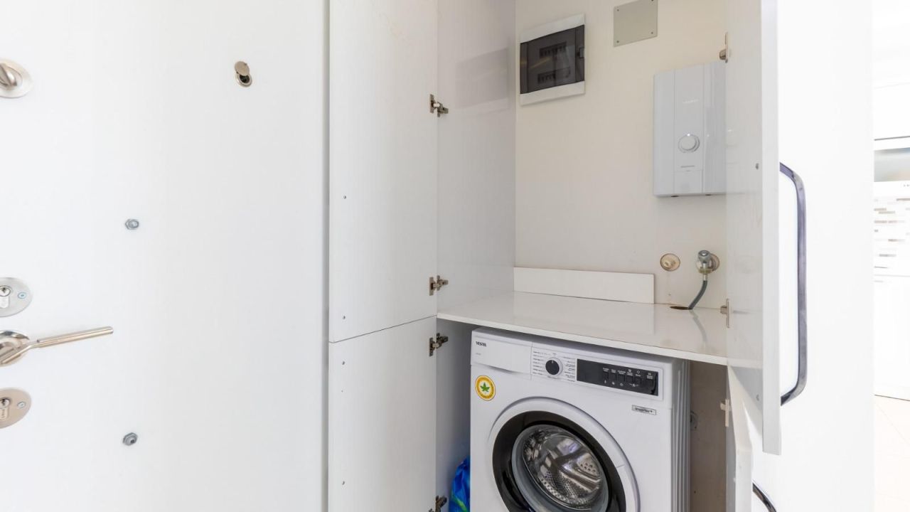 Квартира в Алании, Турция, 65 м² - фото 8