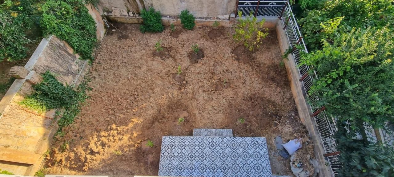 Инвестиционный проект в Кестеле, Турция, 500 м² - фото 8