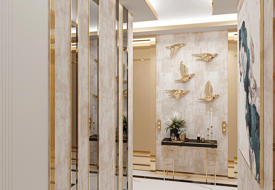 Квартира в Алании, Турция, 60 м² - фото 8