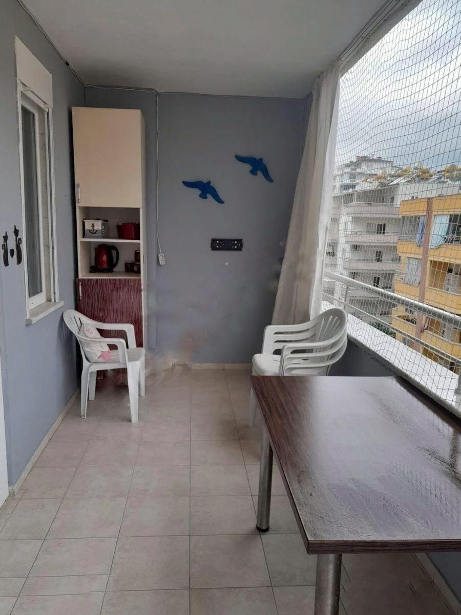 Квартира в Алании, Турция, 105 м² - фото 8