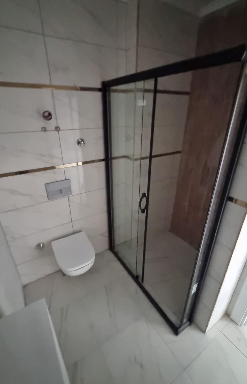 Квартира в Алании, Турция, 78 м² - фото 8