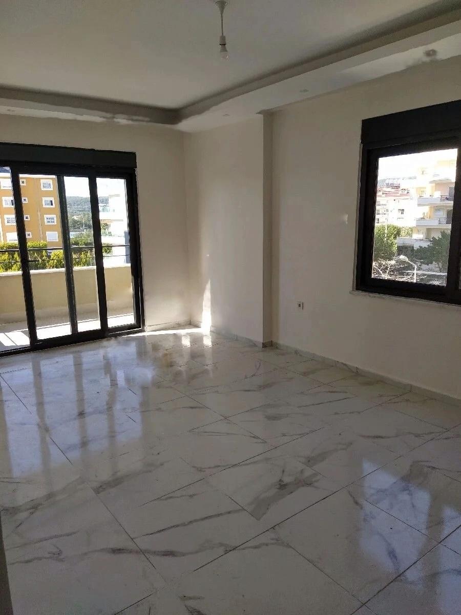 Квартира в Авсалларе, Турция, 68 м² - фото 8