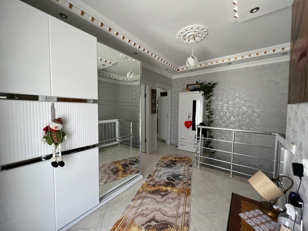 Пентхаус в Алании, Турция, 180 м² - фото 8