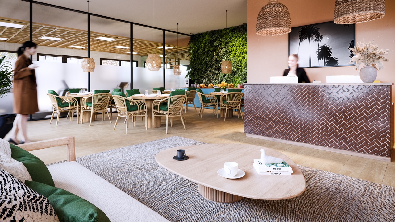 Апартаменты в Пунта-Кана, Доминиканская Республика, 50 м² - фото 9