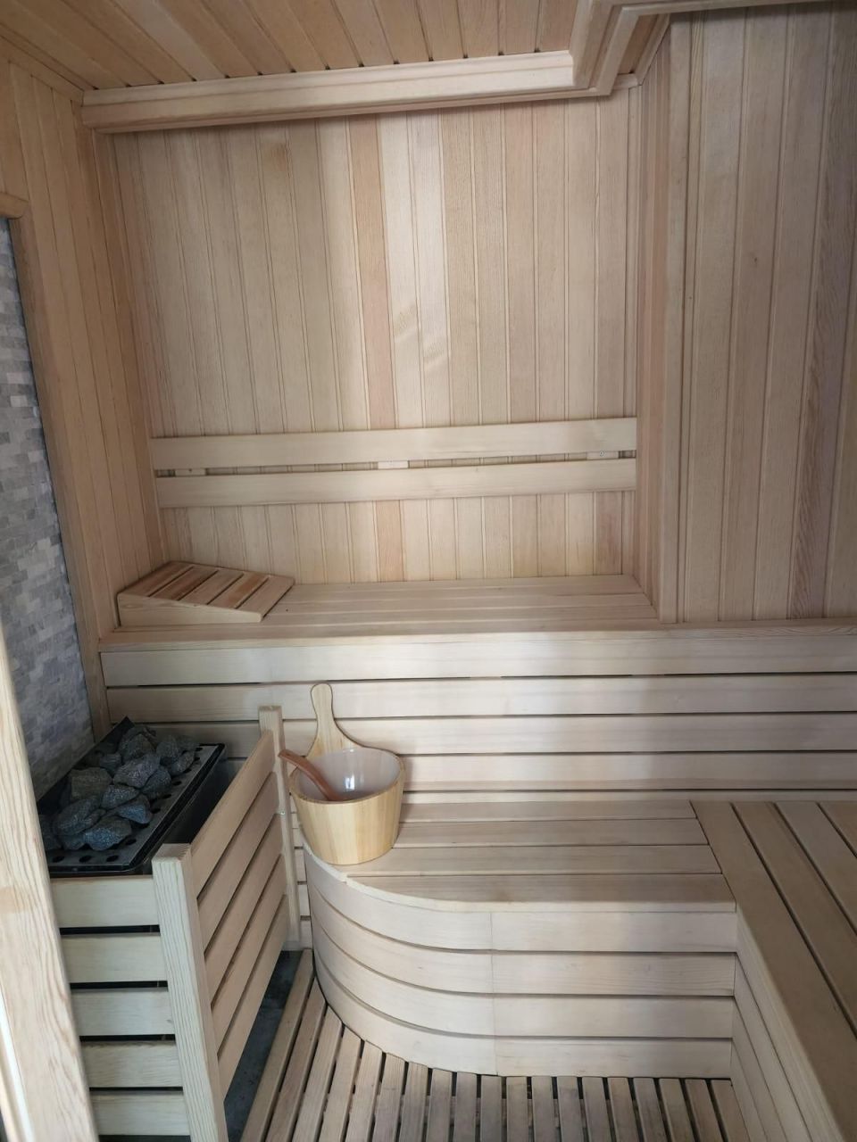 Квартира в Алании, Турция, 100 м² - фото 8