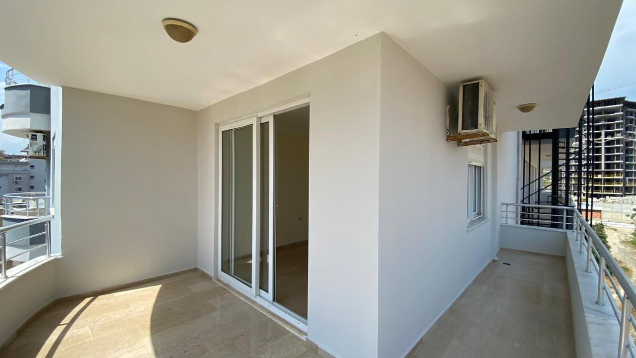 Квартира в Алании, Турция, 120 м² - фото 8