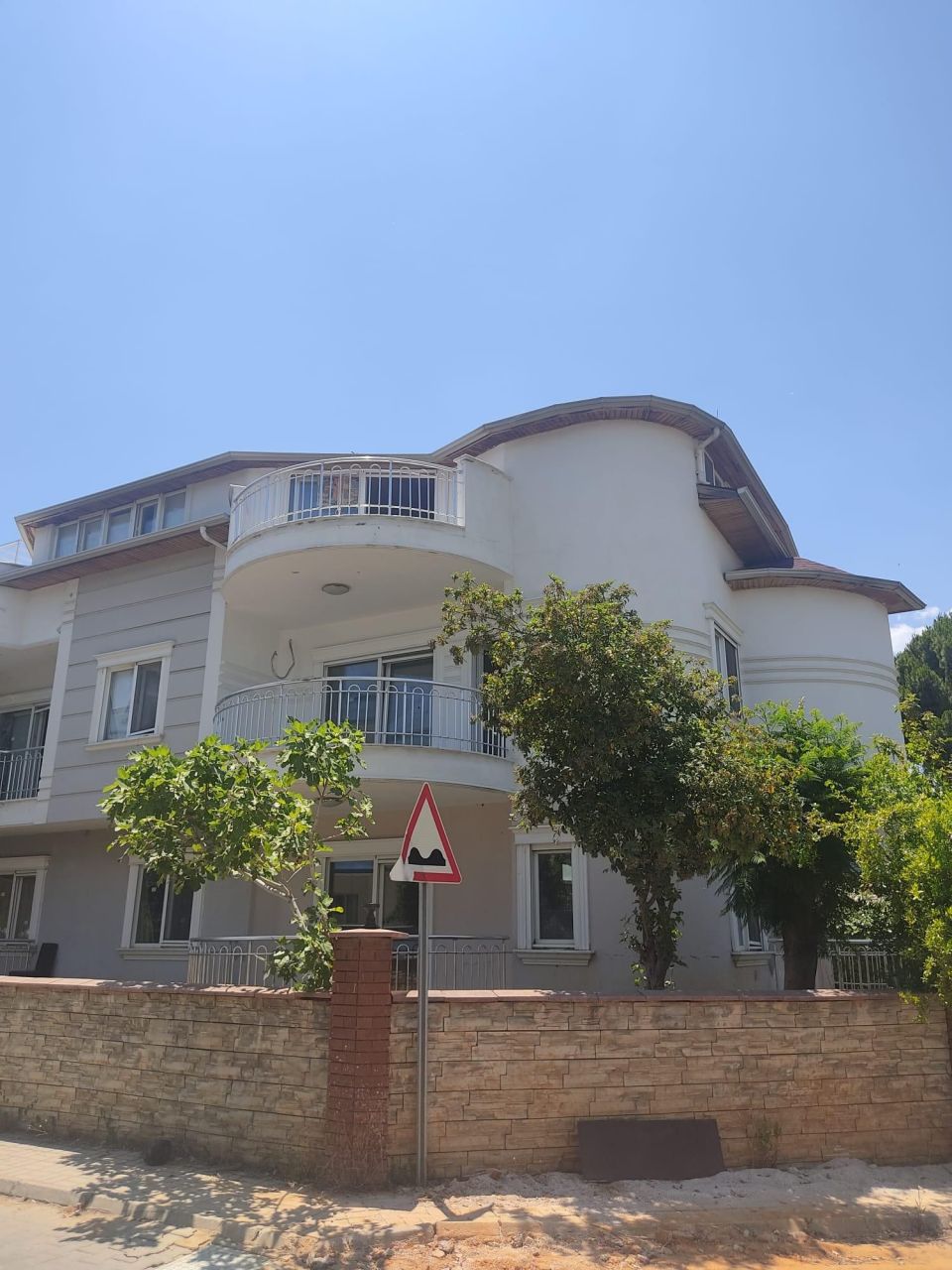 Вилла в Конаклы, Турция, 240 м² - фото 8