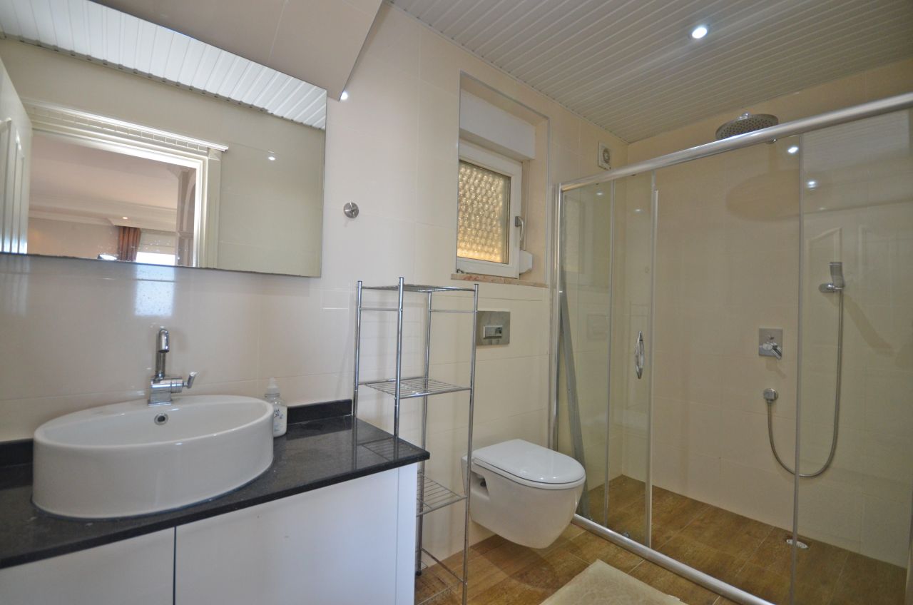 Вилла в Алании, Турция, 190 м² - фото 8