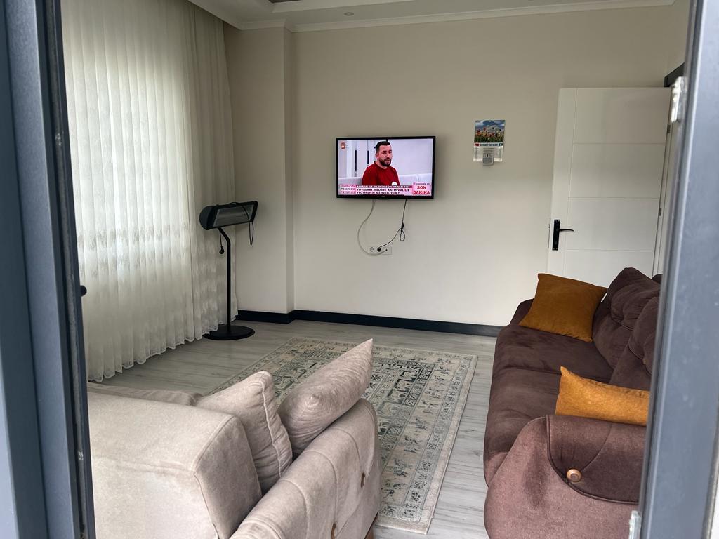 Квартира в Алании, Турция, 150 м² - фото 8