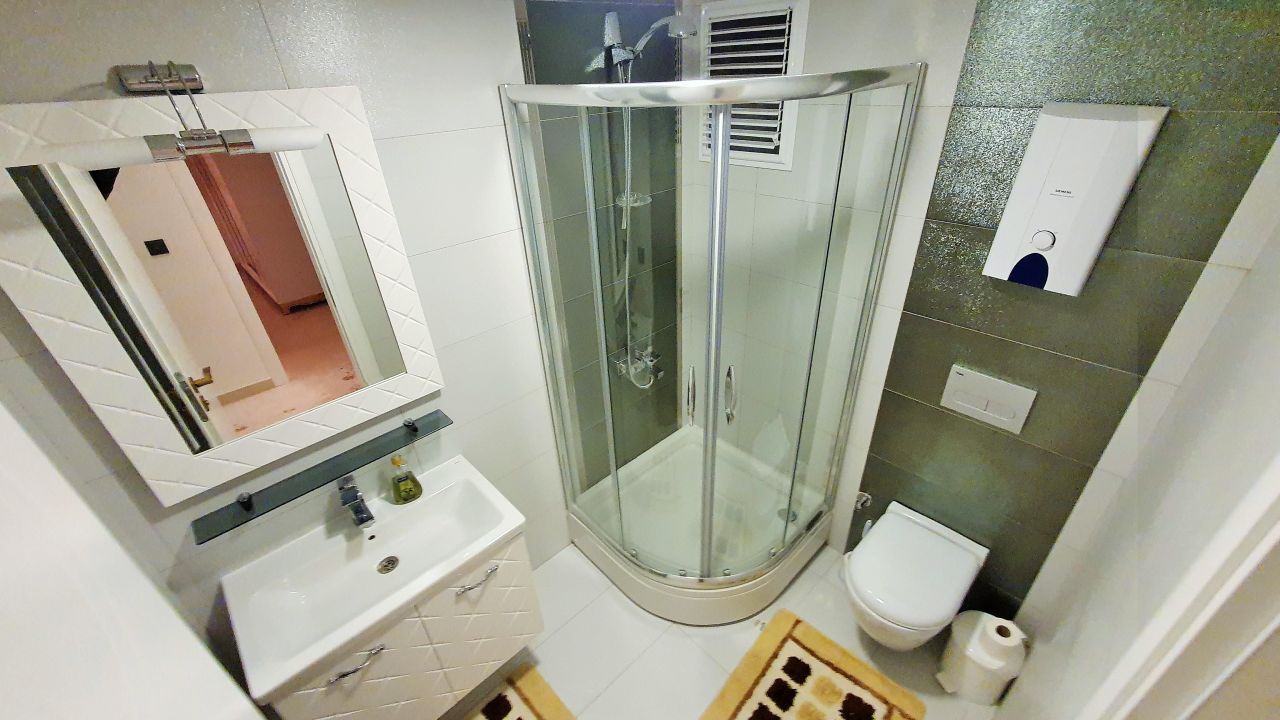 Квартира в Алании, Турция, 125 м² - фото 8