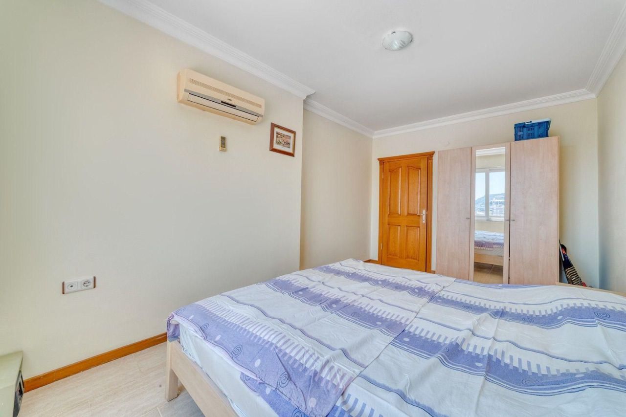 Квартира в Алании, Турция, 130 м² - фото 8