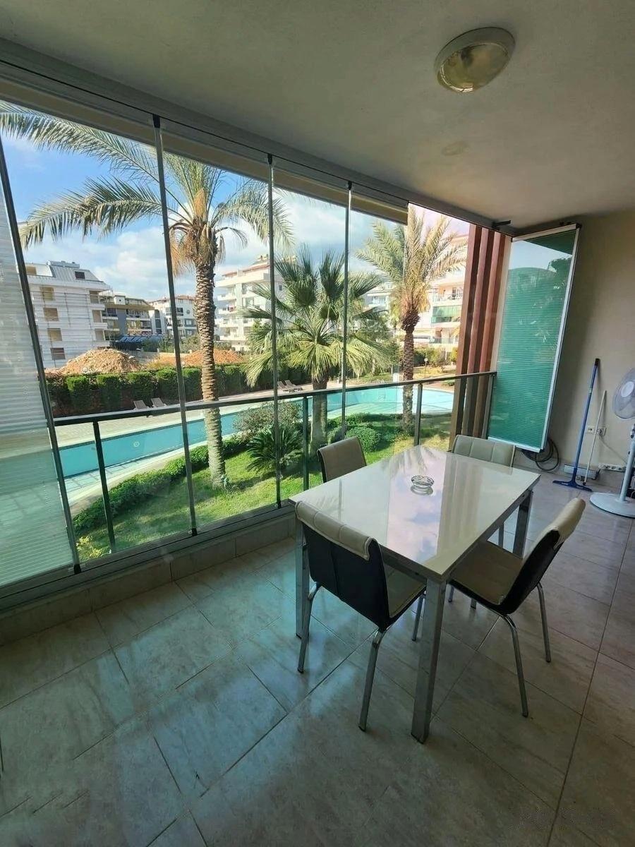 Квартира в Алании, Турция, 73 м² - фото 8