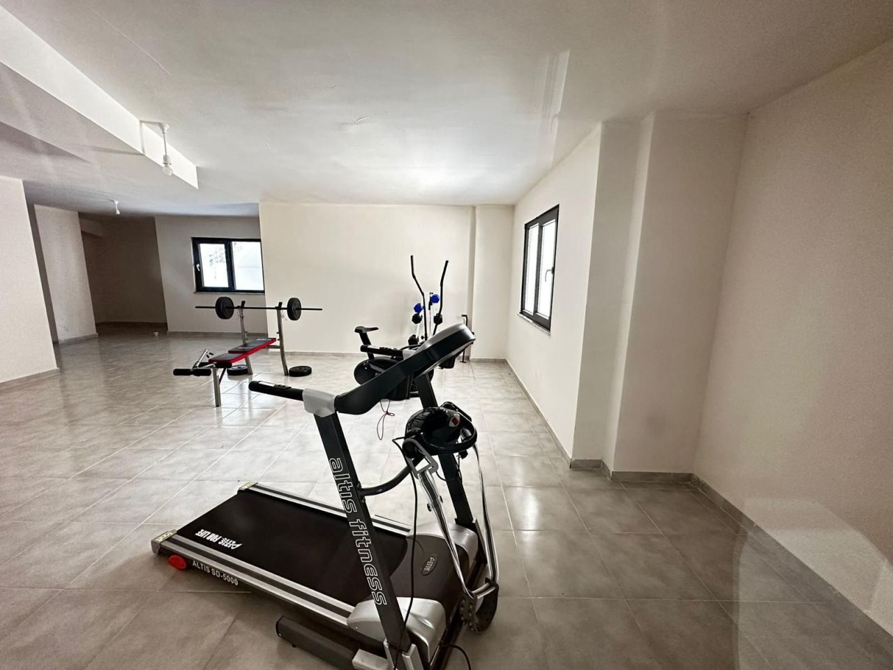 Квартира в Алании, Турция, 55 м² - фото 8