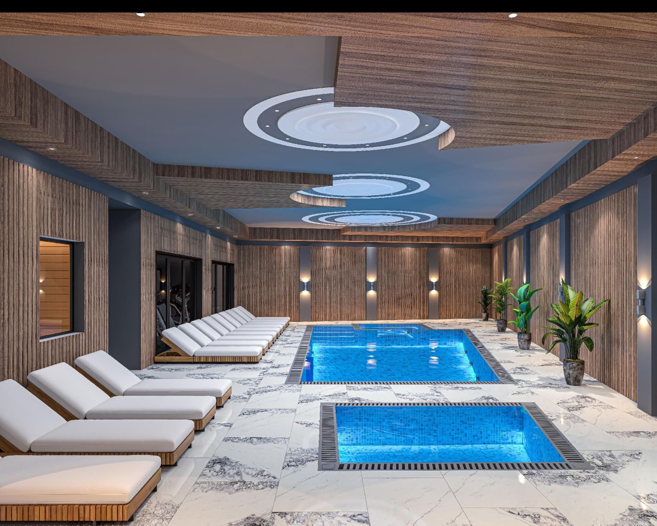 Квартира в Алании, Турция, 59 м² - фото 8