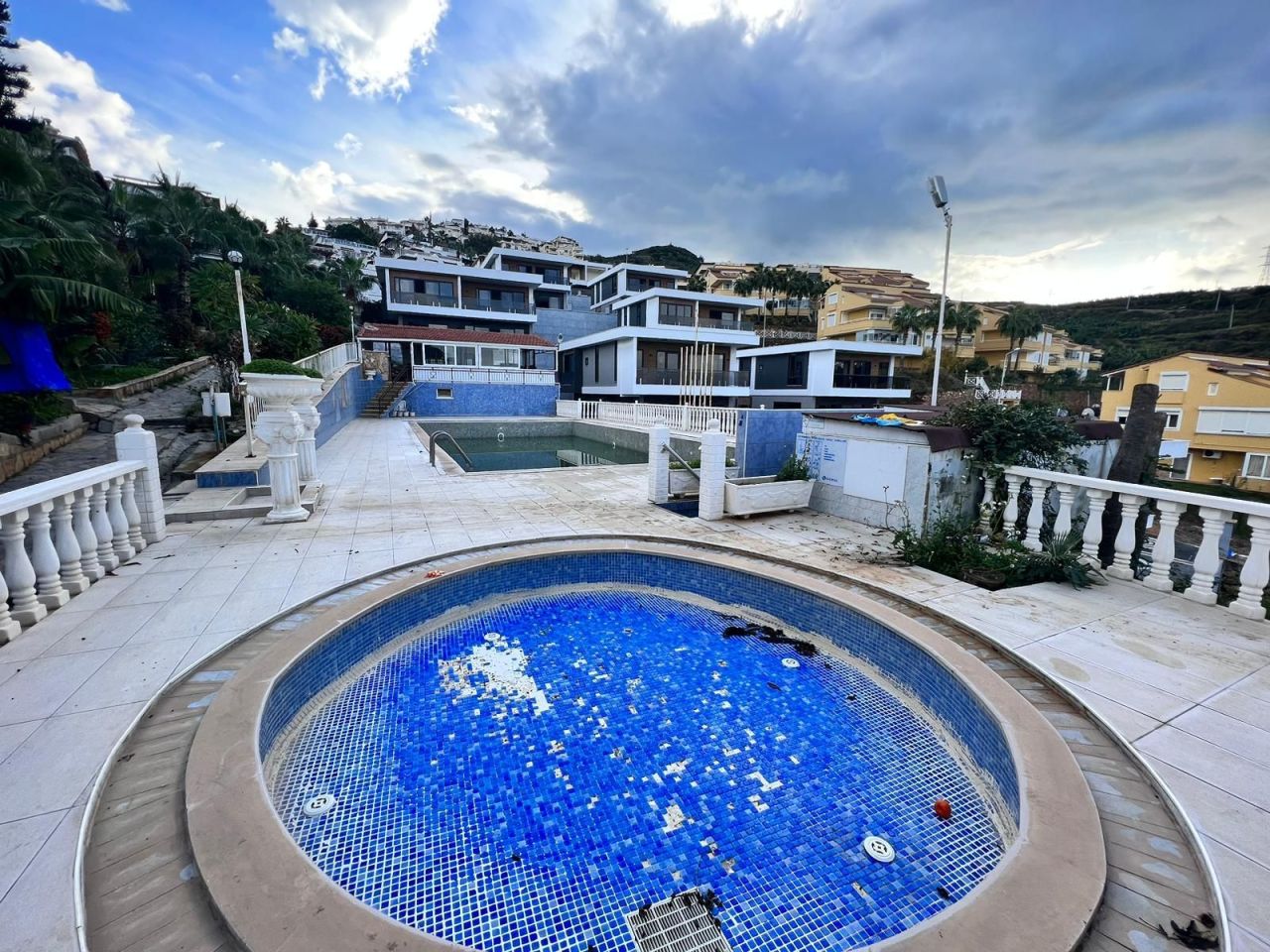 Вилла в Алании, Турция, 170 м² - фото 8