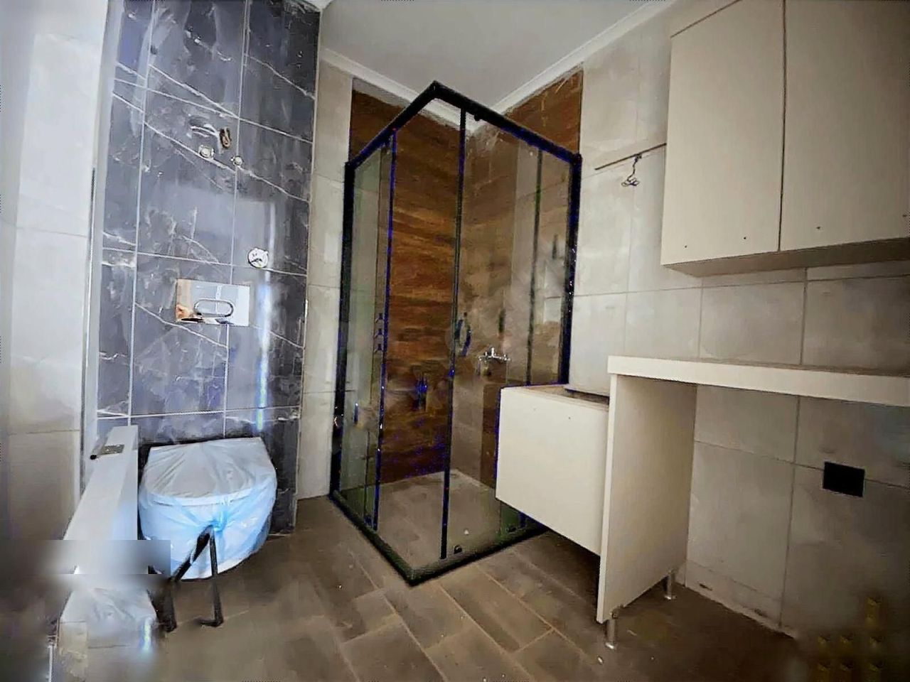 Квартира в Алании, Турция, 55 м² - фото 8