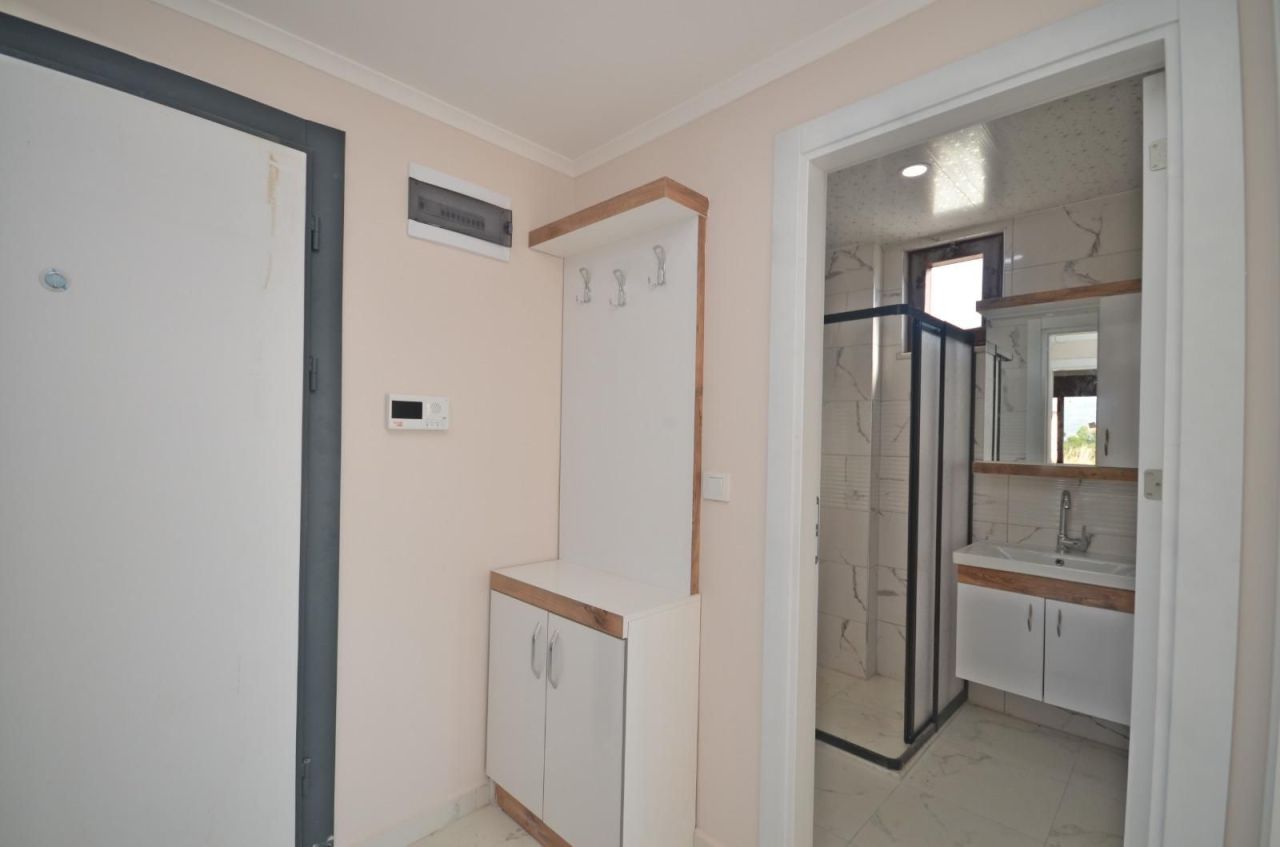 Квартира в Алании, Турция, 70 м² - фото 8