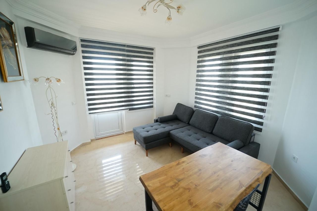 Вилла в Алании, Турция, 196 м² - фото 8