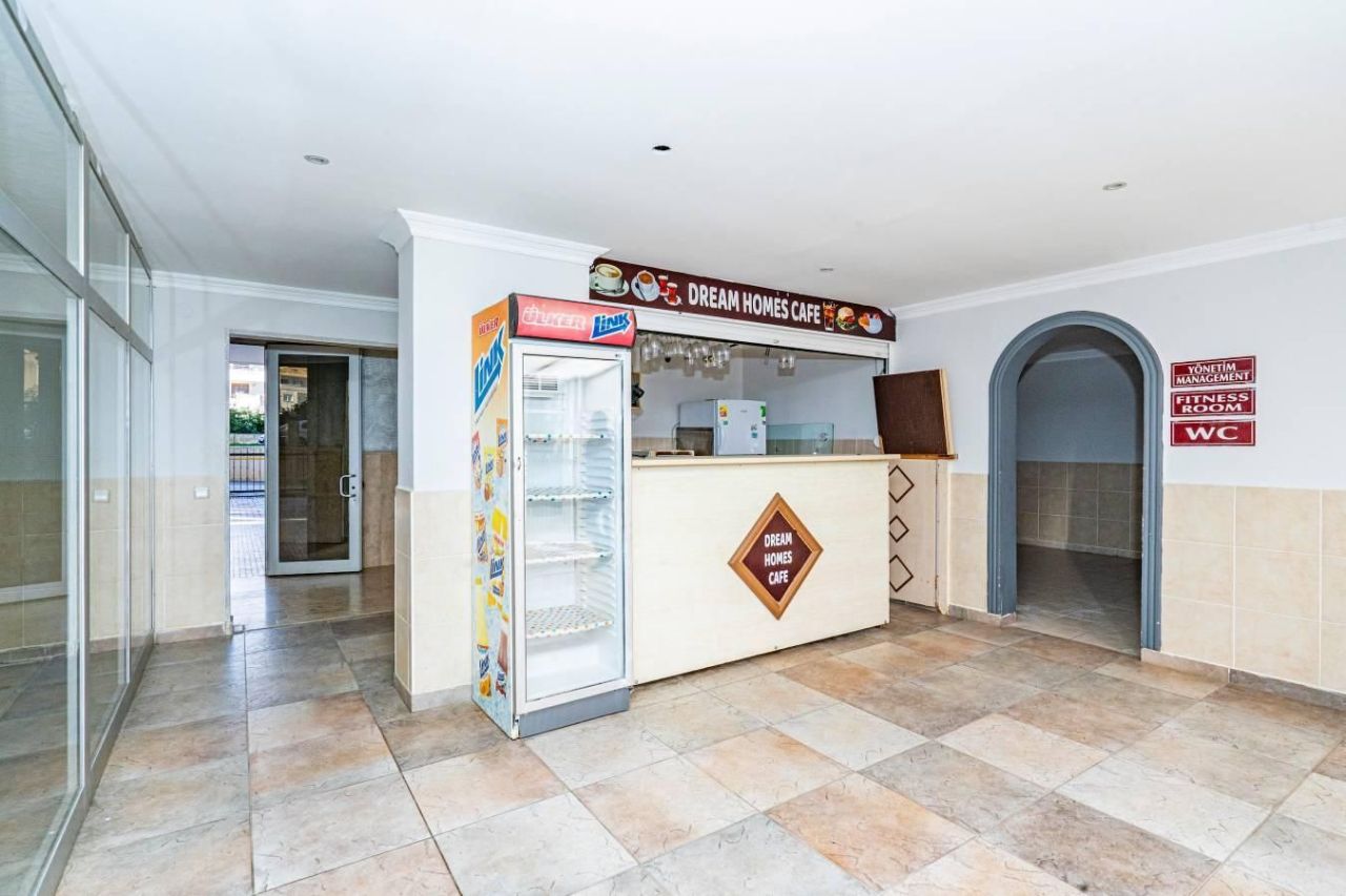 Пентхаус в Алании, Турция, 160 м² - фото 8