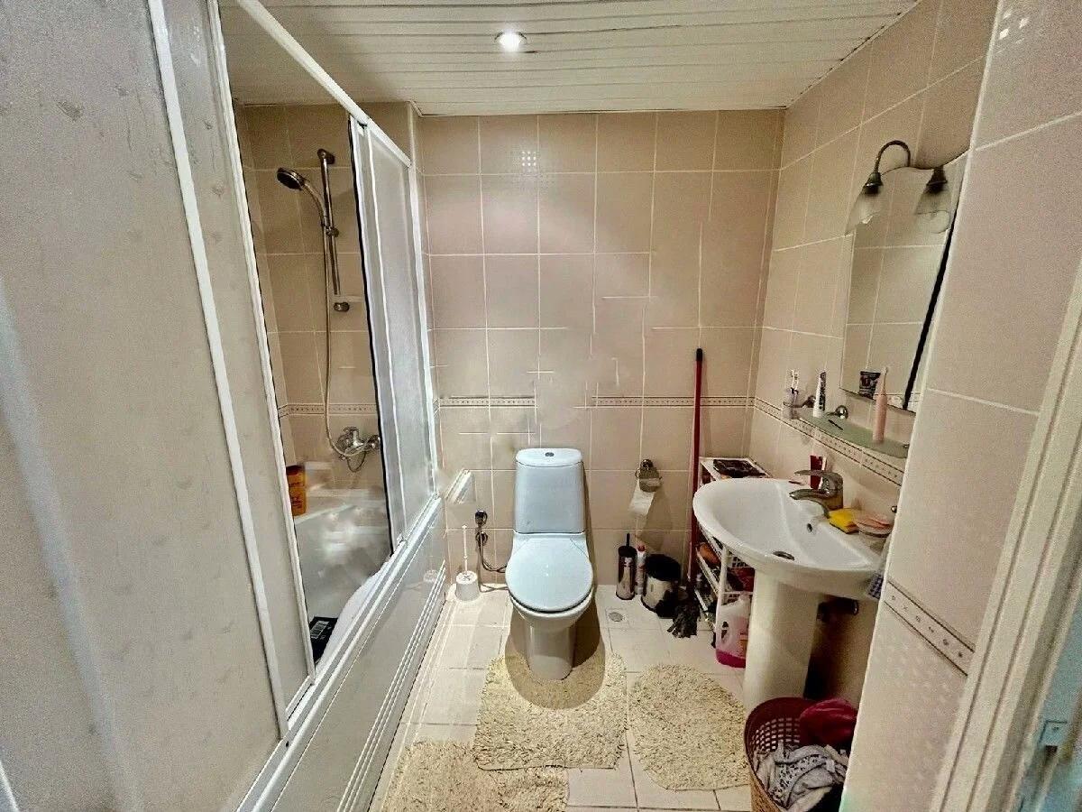 Квартира в Алании, Турция, 100 м² - фото 8